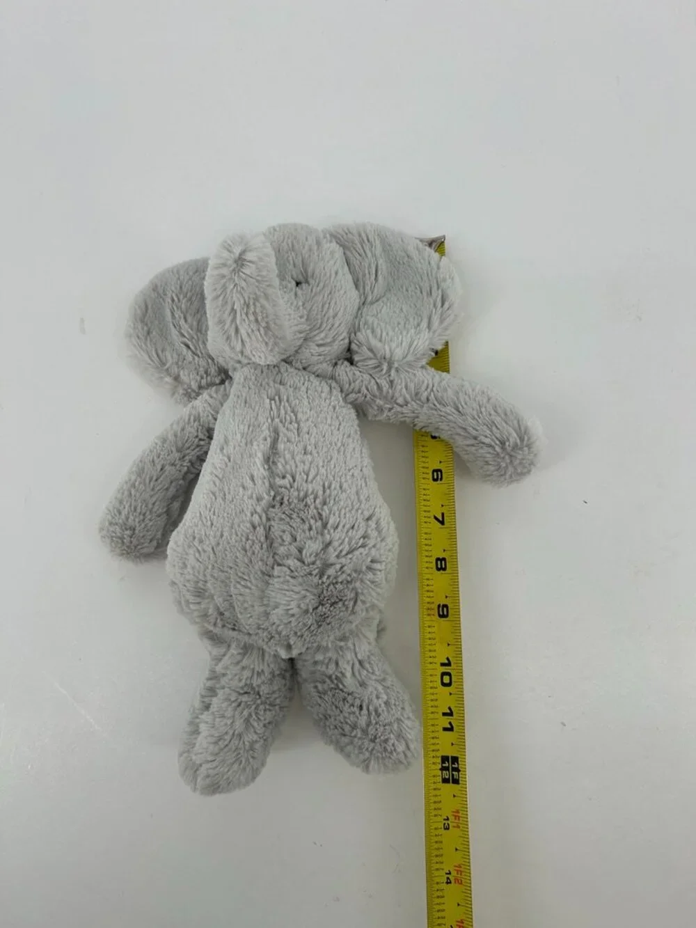 Jellycat london bashful